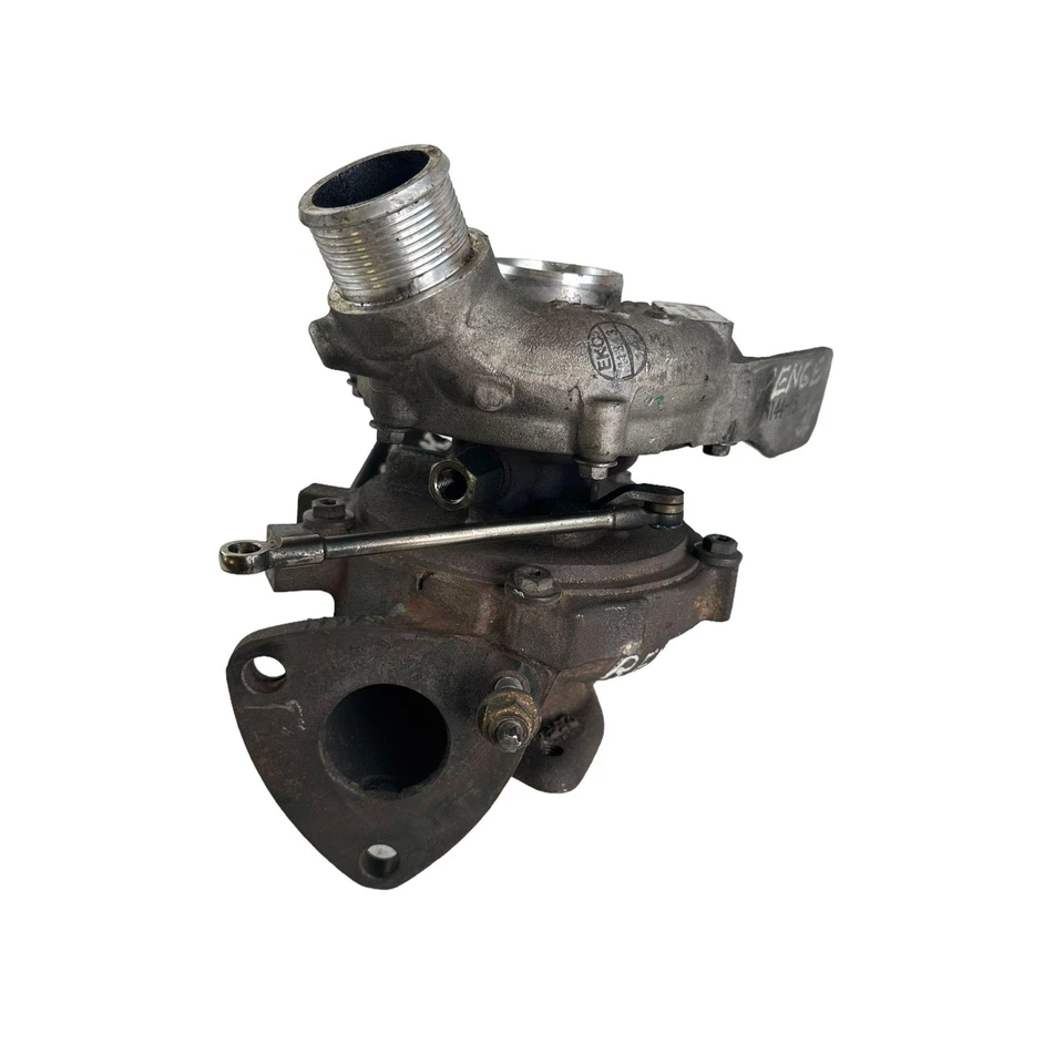 LAND ROVER RANGE ROVER SPORT II L494 Turbolader AX2Q6K682CC 3.0 Diesel 28744374 - Bild 2 von 4