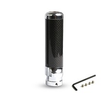 Handbremshebelgriff Griff Echt Carbon f&uuml;r MINI R50 R52 R53 R55 R56 R57 R58 R59