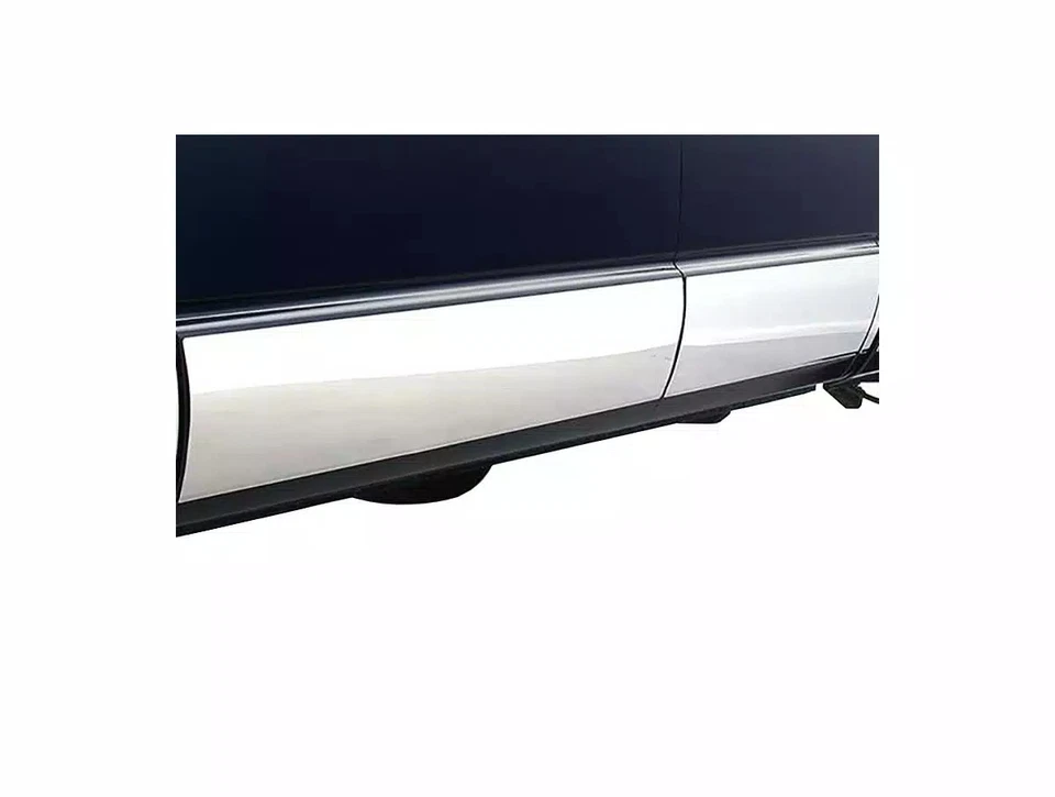 ICI T2162-304M Stainless Steel 5.5" Wide Rocker Panel - 10 Piece Foto 2 de 4