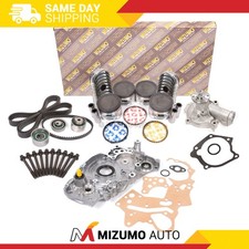 Engine Rebuild Kit Fit 95-96 Mitsubishi Eclipse Eagle Talon Turbo 2.0l 4g63t Engine Rebuild Kit Fit 95-96 Mitsubishi Eclipse Eagle Talon Turbo 2.0l 4g63t
