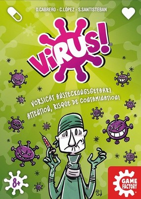 Virus!