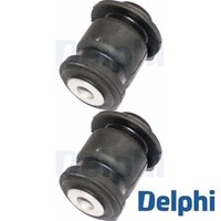 2X Lagerung FüR Lenker Delphi TD365W Buchse 2 Querlenkerlager Vorderachse