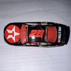 Ricky Rudd #28 Havoline Ford Taurus NASCAR Diecast Racing Car w/ Stand — photo 5