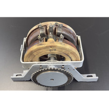 Monarch 10EE Speed Control Rheostat / Field Control Assembly