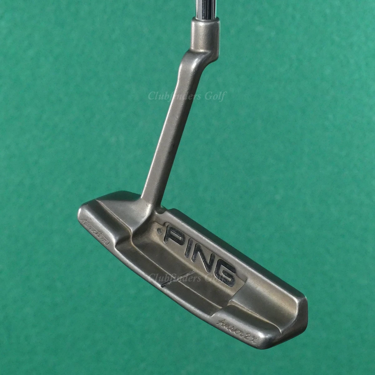 PING Anser 2 Putter Golf Clubs for sale - eBay