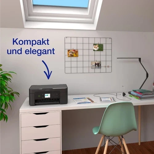 Epson Drucker Expression Home XP-4200 A4 3-in-1-Multifunktionsgerät beidseitigem - Bild 4 von 4