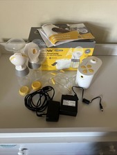 medela breast pump