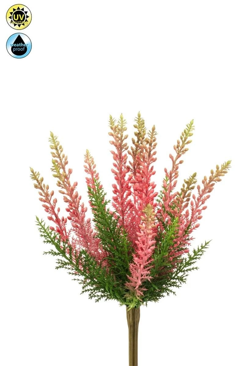 Knstliche Erika-Blumen online kaufen | eBay.de