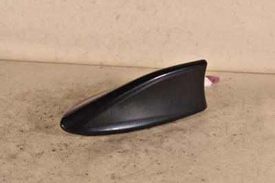 18-23 SUBARU CROSSTREK ROOF ANTENNA GRAY SHARK FIN ANTENNA ROOF ANTENNA OEM