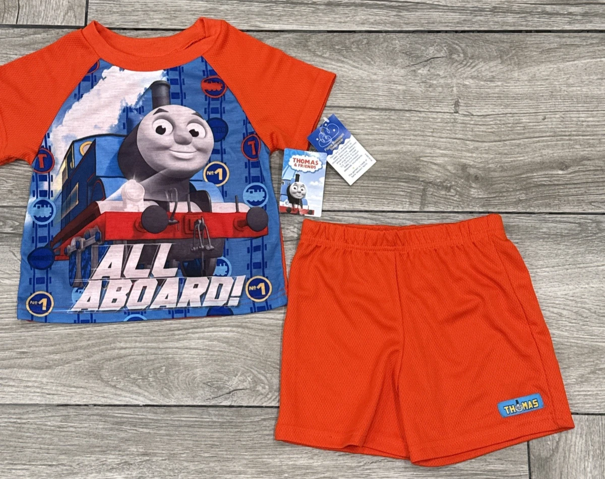 ウェア Thomas Thomas the Tank Engine for Boys for sale | eBay