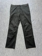 Comme Des Garcons Homme Cotton Pants