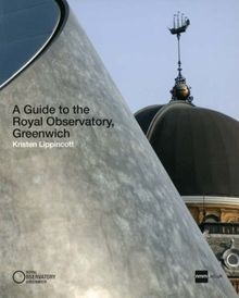 A Guide to the Royal Observatory, Greenwich | Buch | Zustand sehr gut