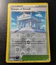 Pokemon Astral Radiance Temple Of Sinnoh Reverse Holo Trainer Card 155/189 NM