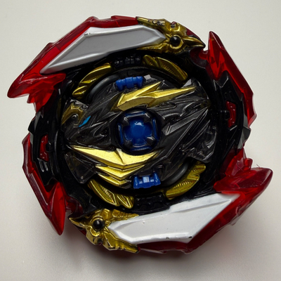 TAKARA TOMY Beyblade BURST B-196 03: Infinite Dragon Zone'+X 1A | eBay
