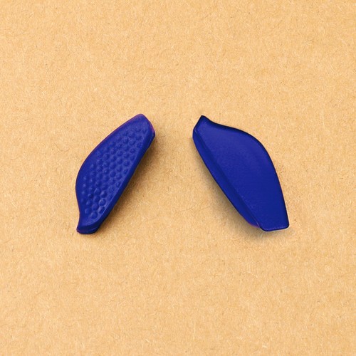 Naselli di ricambio in silicone morbido per occhiali da sole Oakley Thurs OO9286 - Foto 28 di 37