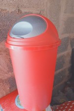 Kitchen Or Bedroom Waste Bin