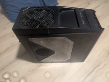 Antec 900 Nine Hundred ATX Gaming Computer Case Asus and Platimax Components