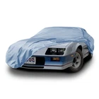 1982-1992 Chevy Camaro Z28/IROC-Z/RS/Berlinetta/Sport Custom Car Cover Outdoor