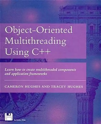 Object-Oriented Multithreading Using C++