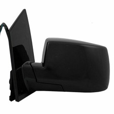 Sinistro Specchio Potenza/Riscaldato W/Memoria Se Modello Per 2004 2009 Nissan