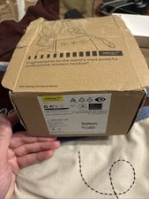 Jabra ENGAGE 65 Mono Black Over the Ear Wireless Headsets