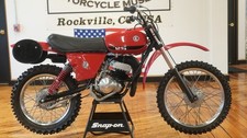 1978 Other Makes MX 