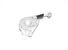 Tailgate Bootlid Left Retaining Cable 8724F9 4007 Genuine Peugeot 