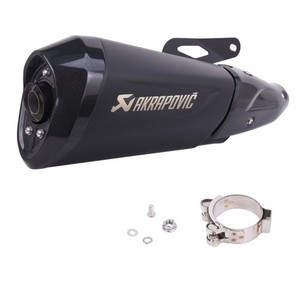 Akrapovic S1000rr | eBay