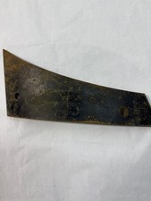 132001-C1 Moldboard Plow Shin