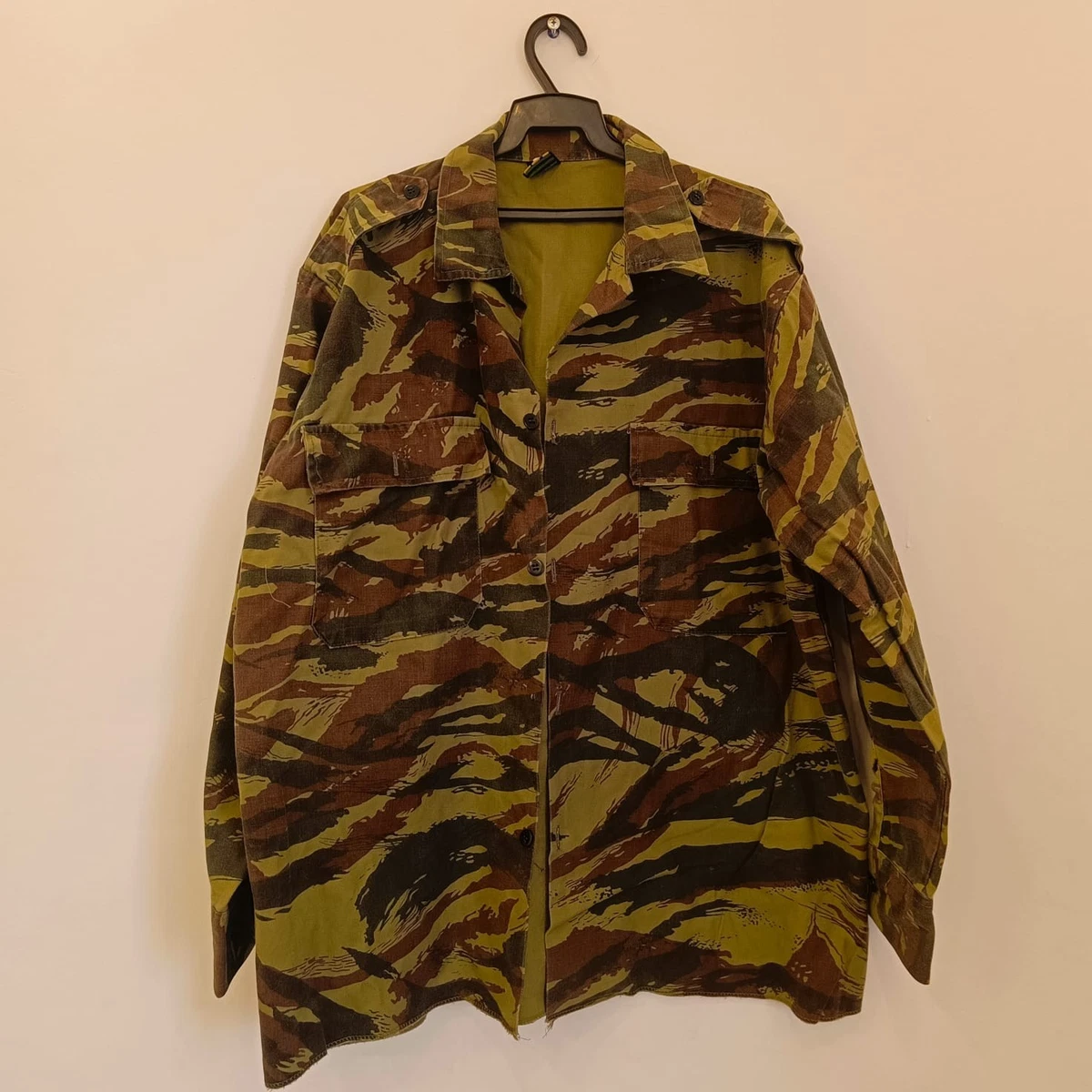 french military jacket products for sale | eBay
