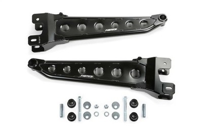 Fabtech 4/6/8'' Lift Radius Arm Sys Fits 05-20 Ford F250/350 & 08-20 F450/550 4WD
