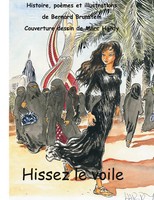 Bernard Brunstein | Hissez Le Voile | Buch | FranzöSisch (2023)