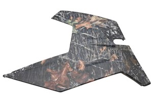 OEM Polaris 5435708, 5436757-455 Right Hand Side Panel