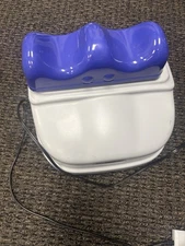 Sunpentown Healthy Swinger Chi Massage Machine Exerciser Model AB-07