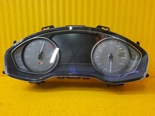 Compteur Audi S5