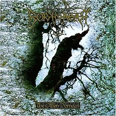 Borknagar - The Olden Domain