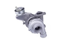 Turbolader neu MERCEDES-BENZ Vito W639 03-14, Viano 03-14
