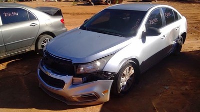 Chassis ECM Body Control BCM Left Hand Side Dash Fits 13-17 EQUINOX 264121