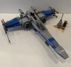 LEGO Star Wars: Resistance X-Wing Fighter (75149)