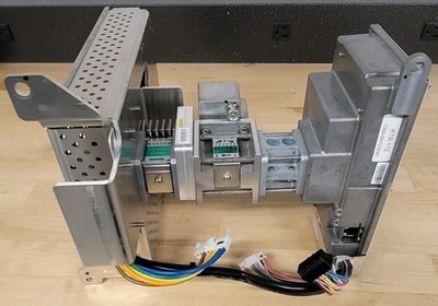 Furuno RTR-112 6kW Radar Transmission Unit TESTED AND WORKING DRS6AX