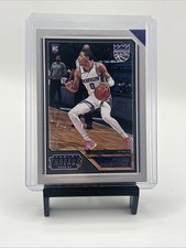 2020-21 Panini Chronicles - Threads Tyrese Haliburton #91 (RC)