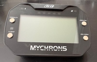 AIM MYCHRON 5
