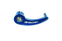 Scar Steckachsenzieher, Hinterachse, Blau FüR KTM 125 EXC 2003-17