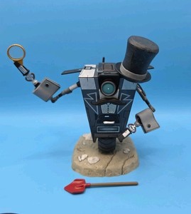 Borderlands Claptrap | eBay
