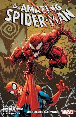Amazing Spider-Man By Nick Spencer Vol...., Ryan Ottley