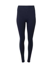 Red Bull Racing Castore F1 Women's Running Leggings - Navy