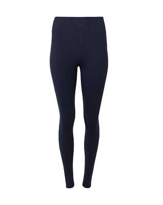 Red Bull Racing Castore F1 Women's Running Leggings - Navy
