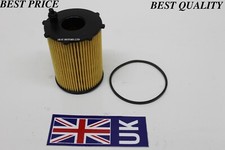 1X FILTRO DE ACEITE PARA FORD FIESTA FOCUS MONDEO CONNECT COURIER 1.4-1.6-1.5