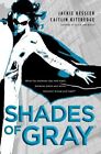 Shades of Gray by Caitlin Kittredge, Jackie Kessler (Paperback / softback, 2010)
