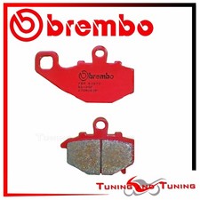 Pastiglie freno Posteriore BREMBO SP PER KAWASAKI ZX9R NINJA 900 2000 2001